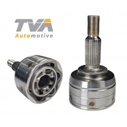 Punta De Tripoide Renault Duster 25x33x52.6