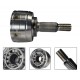 Punta De Tripoide Renault Duster 25x33x52.6