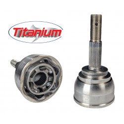 PUNTA TRIPOIDE NISSAN SENTRA JAPONES 25X25