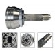 Punta Tripoide Chery Tiggo Sinc. 30x26 Con Abs