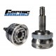 Punta De Tripoide Para Hyundai Tucson 25x27 C/abs