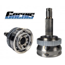Punta De Tripoide Para Hyundai Tucson 25x27 C/abs