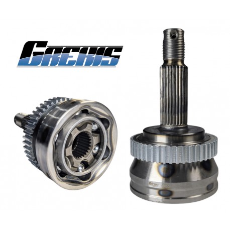 Punta De Tripoide Para Hyundai Tucson 25x27 C/abs