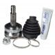 Punta De Tripoide Para Hyundai Tucson 25x27 C/abs