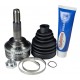 Punta De Tripoide Chevrolet Aveo 22x22 Reten Externo