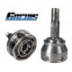 PUNTA TRIPOIDE HONDA CIVIC 1.3L 98-00 6ta GENERACION