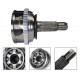 PUNTA TRIPOIDE HONDA CIVIC 1.3L 98-00 6ta GENERACION