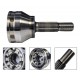Punta Tripoide Renault Logan Clio Symbol 21x21