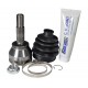 Punta Tripoide Renault Logan Clio Symbol 21x21