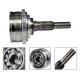 PUNTA TRIPOIDE CHEVROLET CAVALIER 29X33 RETEN EXTERNO ABS