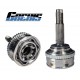 Punta Tripoide Chevrolet Aveo 23x22 C/ABS