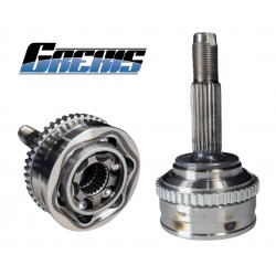 Punta Tripoide Chevrolet Aveo 23x22 C/ABS