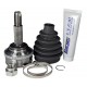 Punta Tripoide Chevrolet Aveo 23x22 C/ABS