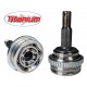 PUNTA TRIPOIDE CHEVROLET ESTEEM SINCRONCIO 21INTX25EXTX49