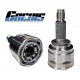 PUNTA TRIPOIDE CHEVROLET ESTEEM 95-02 SINCRONCIO 21X25X49
