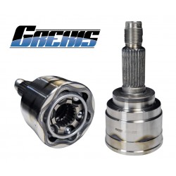 PUNTA TRIPOIDE CHEVROLET ESTEEM 95-02 SINCRONCIO 21X25X49
