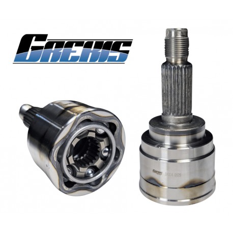 PUNTA TRIPOIDE CHEVROLET ESTEEM 95-02 SINCRONCIO 21X25X49