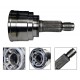 PUNTA TRIPOIDE CHEVROLET ESTEEM 95-02 SINCRONCIO 21X25X49