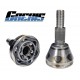PUNTA TRIPOIDE CHEVROLET CAPTIVA 08- (RH-LH) 34iINTX30EXTX55