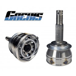 Punta De Tripoide Daewoo Racer Cielo