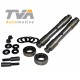 Kit Pasadores Tren Delt Mitsubishi Canter 434 444 649 28mm