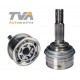 Punta Tripoide Toyota Corolla 1.6 Importado Usa 29x26
