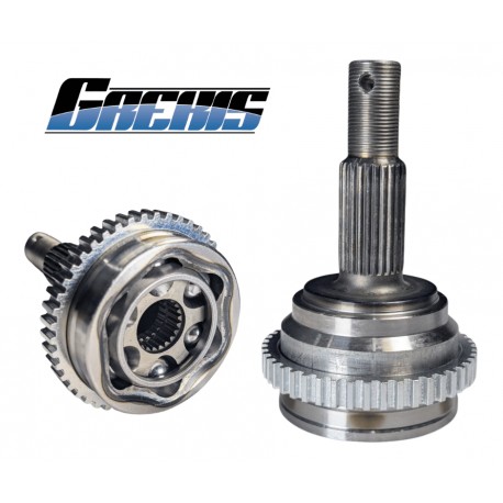 PUNTA TRIPOIDE DODGE NEON 2.0 00-06 5 VP AUT CON ABS