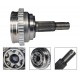 PUNTA TRIPOIDE DODGE NEON 2.0 00-06 5 VP AUT CON ABS