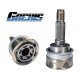 Punta Tripoide Ford Laser Allegro 22intX26extX56mm