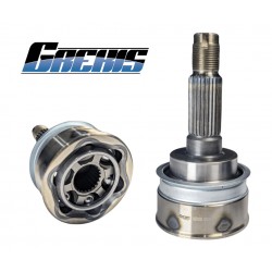 Punta Tripoide Ford Laser Allegro 22intX26extX56mm
