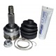 Punta Tripoide Ford Laser Allegro 22intX26extX56mm