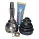 Punta Tripoide Ford Corcel Del Rey 24x30