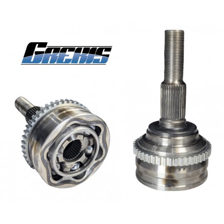 Punta Tripoide Ford Fiesta Power Max Move Ka 1.6 25x21