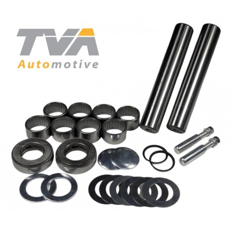 Kit Pasadores Tren Delantero Encava Ent-610
