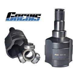 COPA CAJA TRICETA CHEVROLET SPARK 2006-2012 19INTX22EXT