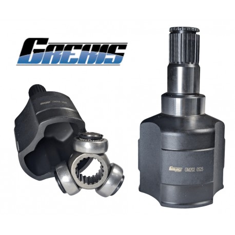COPA CAJA TRICETA CHEVROLET SPARK 2006-2012 19INTX22EXT