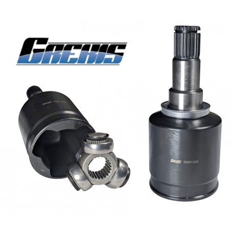 COPA CAJA TOYOTA YARIS BELTA SPORT 06-12 NCP9 22INTX23EXTX34