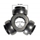 COPA CAJA TOYOTA YARIS BELTA SPORT 06-12 NCP9 22INTX23EXTX34