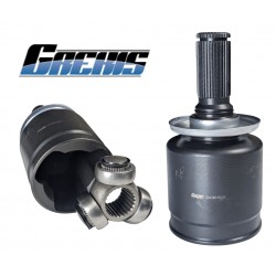 Copa Caja Con Triceta Chevrolet Optra Automatico 24x34