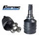 COPA CAJA TOYOTA COROLLA NEW SENSATION 2003-2007 AUT 23*23