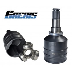 COPA CAJA TOYOTA COROLLA NEW SENSATION 2003-2007 AUT 23*23