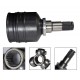 COPA CAJA TOYOTA COROLLA NEW SENSATION 2003-2007 AUT 23*23