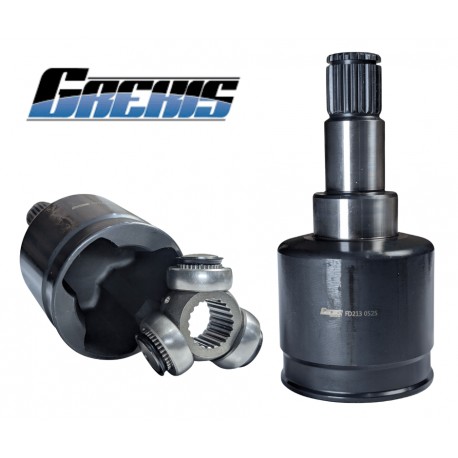 Copa Caja Ford Fiesta Power / Max / Move / Ka / Ecosport 1.6