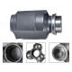 COPA CAJA FORD FUSION DERECHA (HEMBRA) 33X26x43