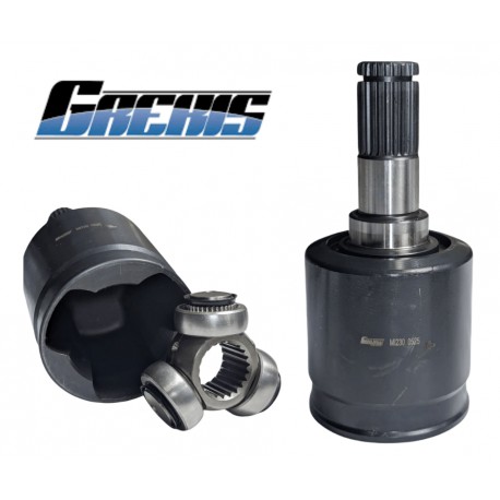 Copa Caja Hyundai Accent Getz Brisa 22x25