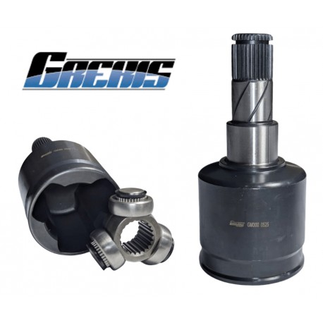 Copa Caja Chevrolet Aveo Automático 2004-2009