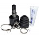 Copa Caja Chevrolet Aveo Automático 2004-2009