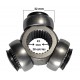 COPA CAJA HONDA CIVIC 1996-2000