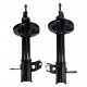 Amortiguador Trasero Derecho Mazda Allegro, 323 95-99