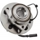MOZO DELANTERO DODGE DAKOTA 2005-2010
